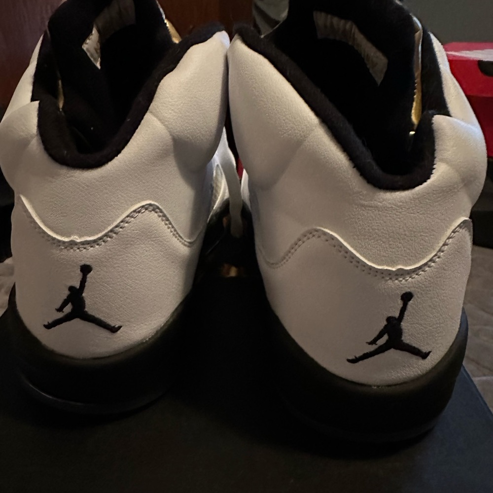 Air Jordan Shoes size 11